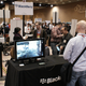 Illustration for article titled This BlackBerry Booth Makes Me Sad